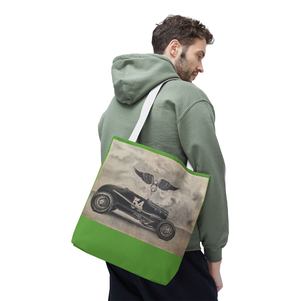 V8 Glory Tote Bag