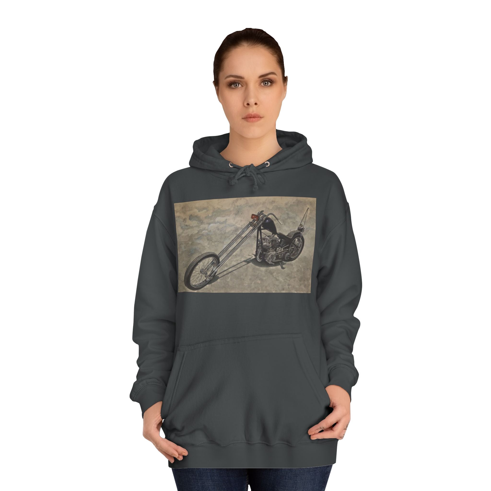 Endless Ride Hoodie