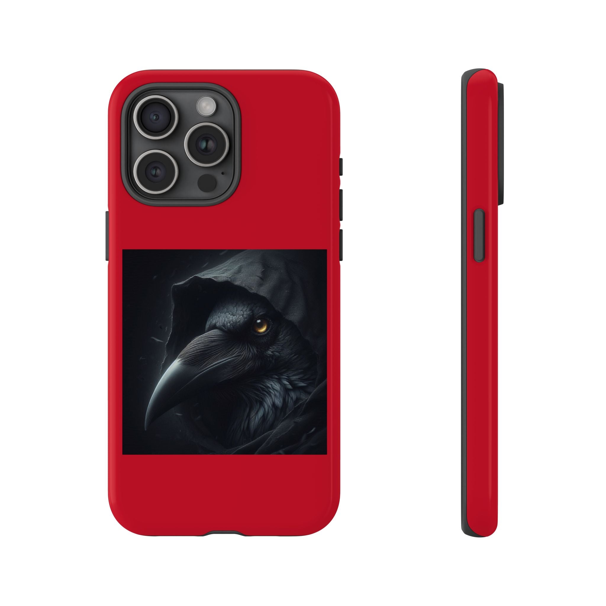 The Raven King Cases