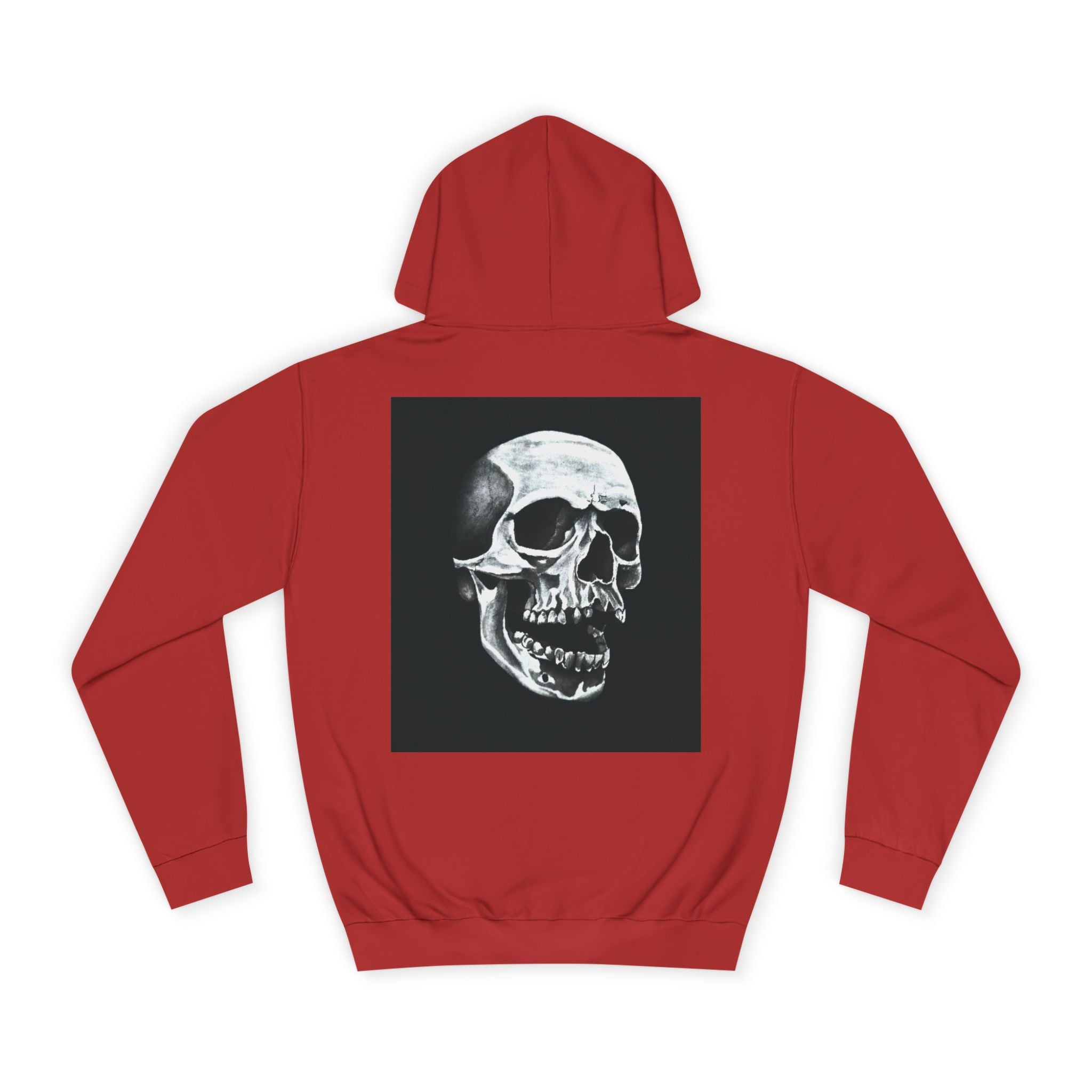 Shadow Skull Hoodie
