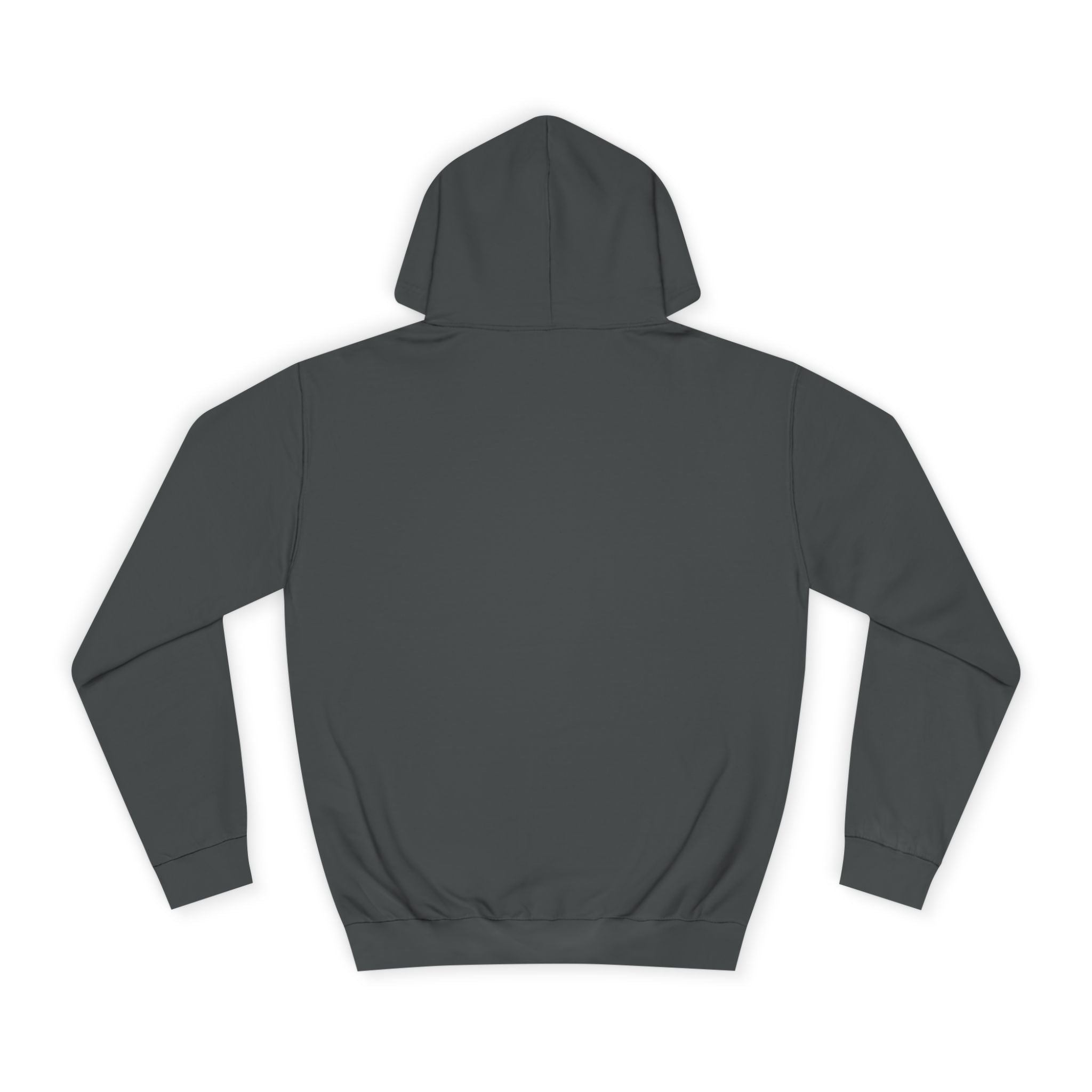 No. 54 Winged Hotrod Hoodie
