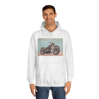 Steel Stallion Hoodie