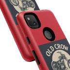 Custom Ride Art Cases
