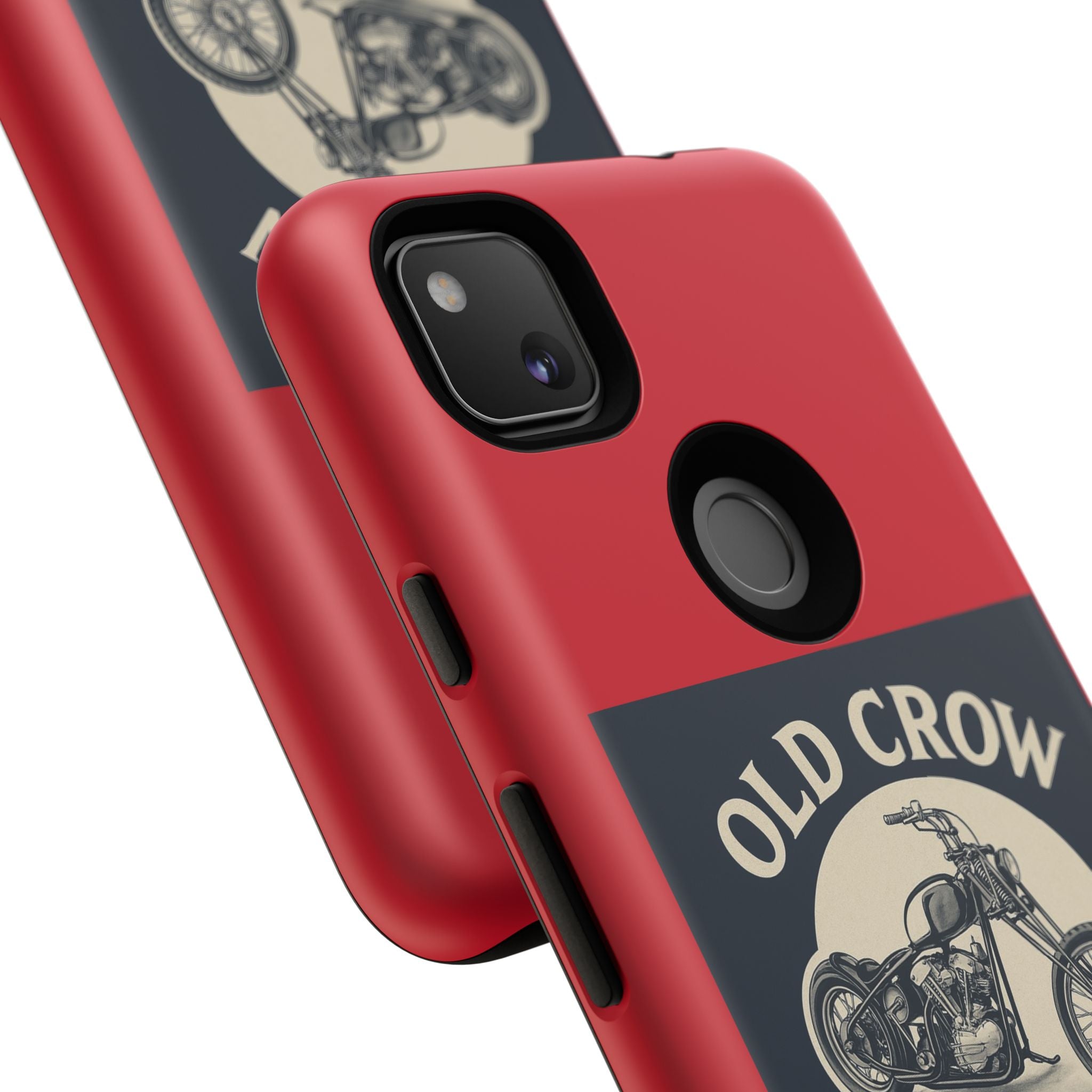 Custom Ride Art Cases
