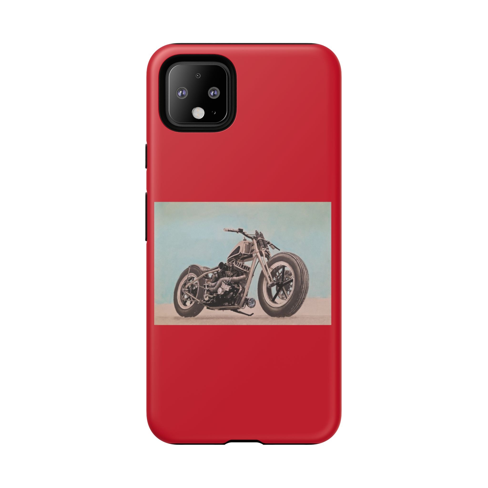 Skyline Steel Cases