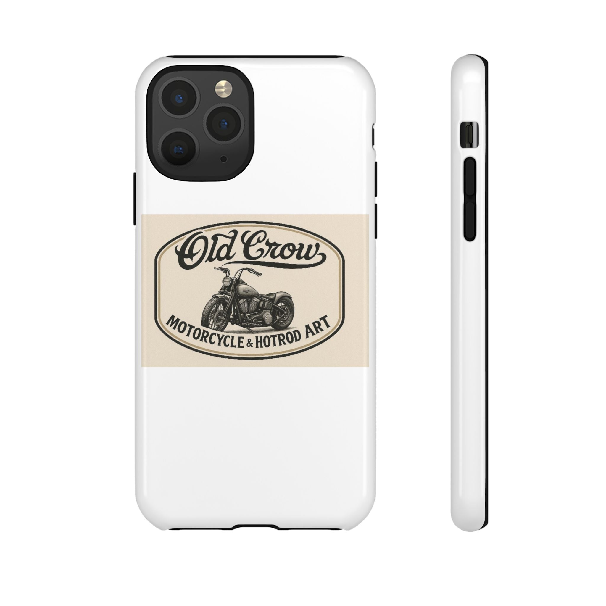 Old Crow Classics Cases
