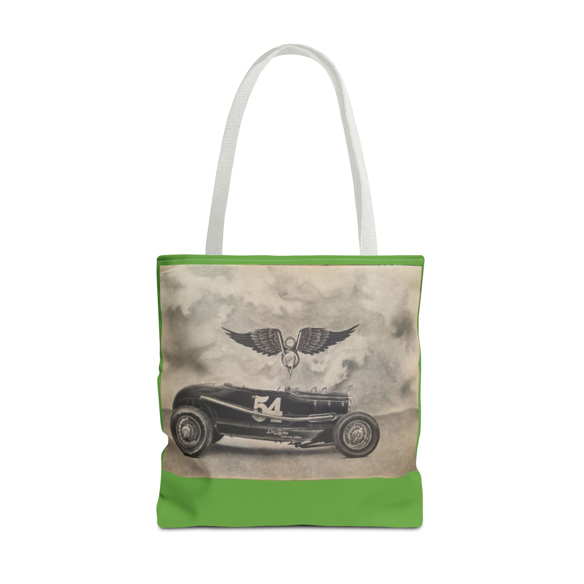 V8 Glory Tote Bag