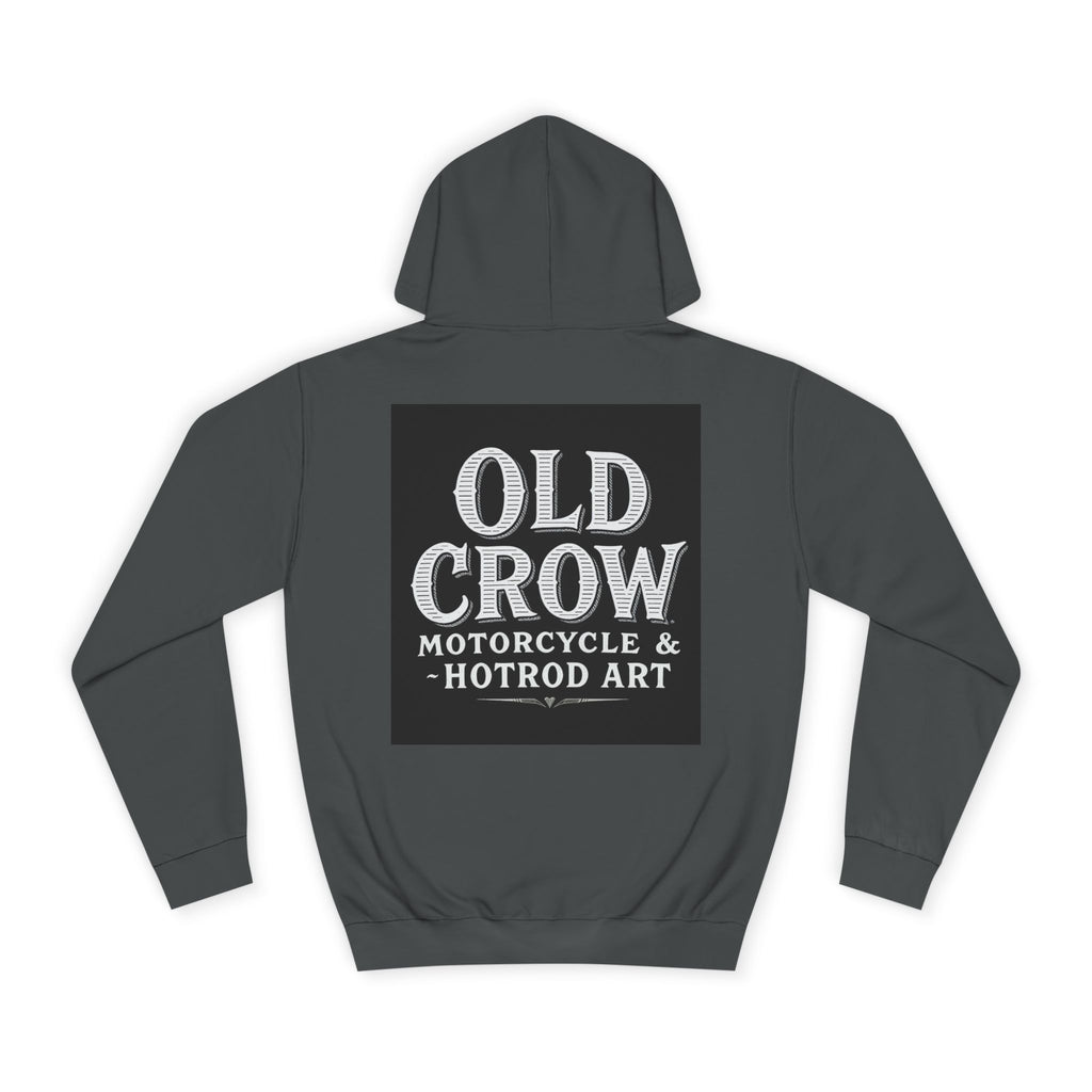 Sunset Chrome Hoodie