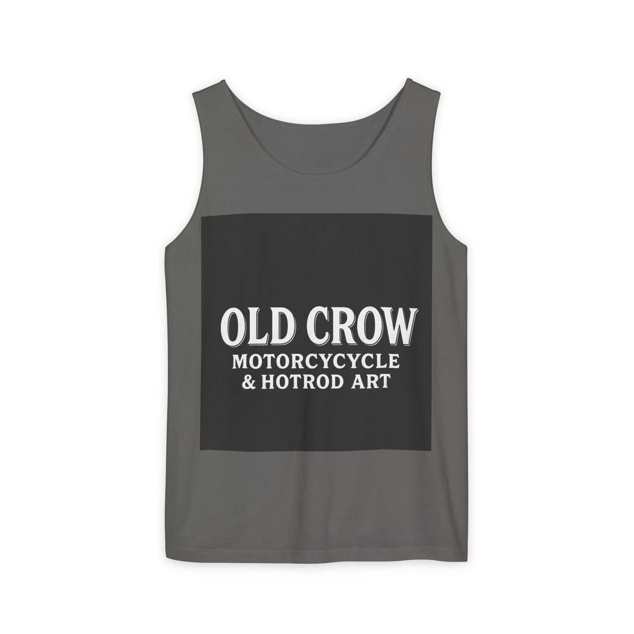 Old Crow Originals Tank Top