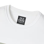 Low-Rider Chopper Canvas T-Shirt