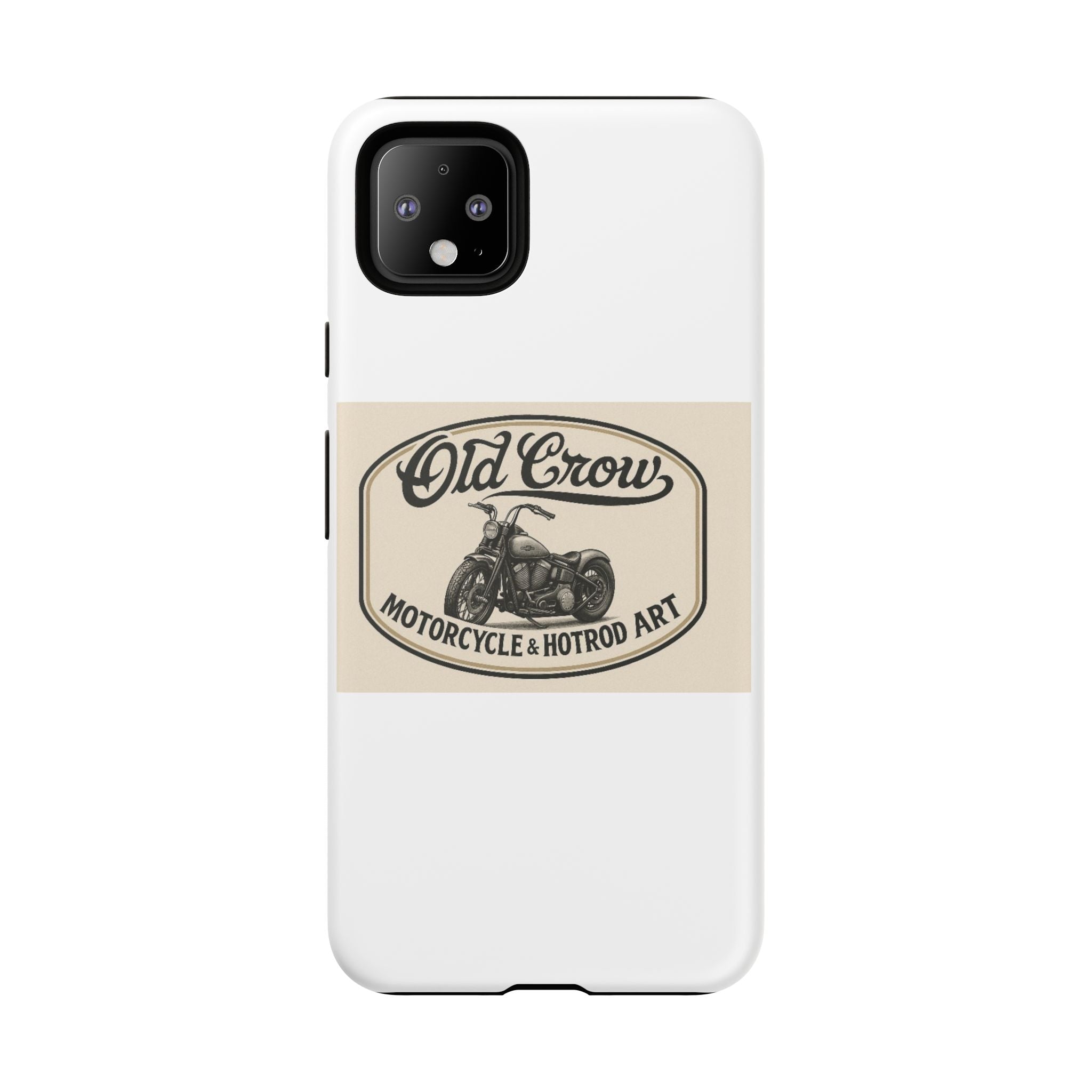 Old Crow Classics Cases