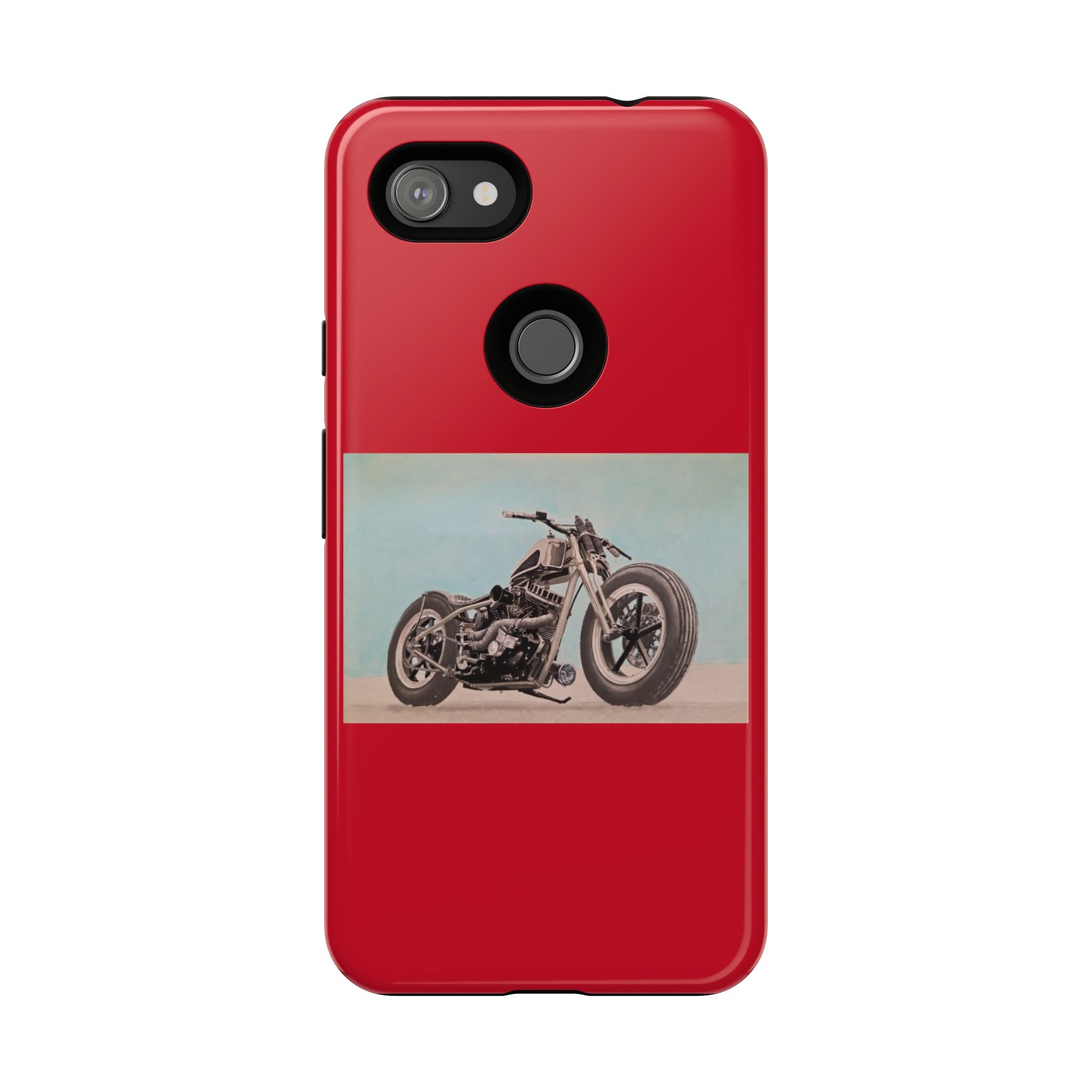 Skyline Steel Cases
