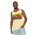 Classic Rodder Tank Top