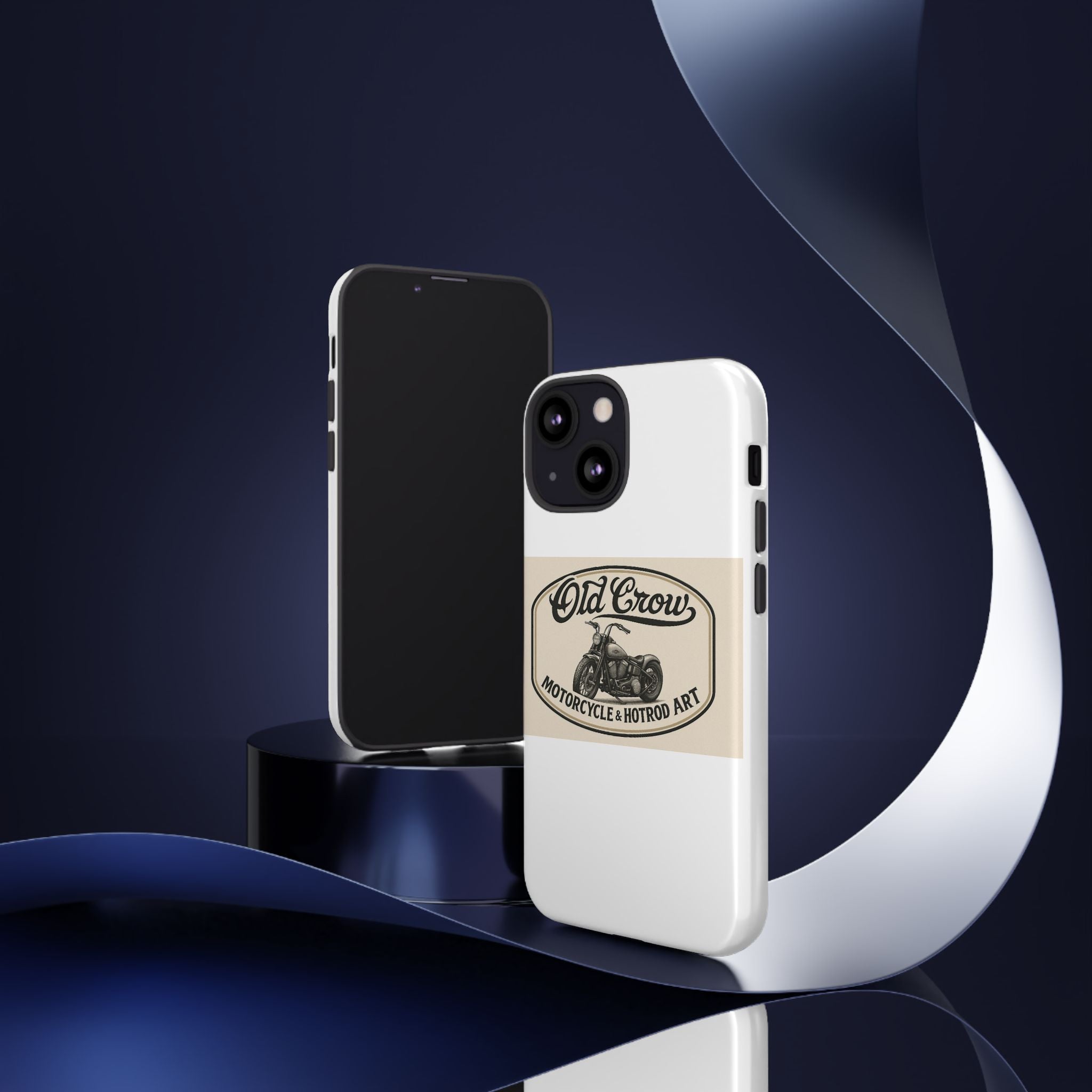 Old Crow Classics Cases