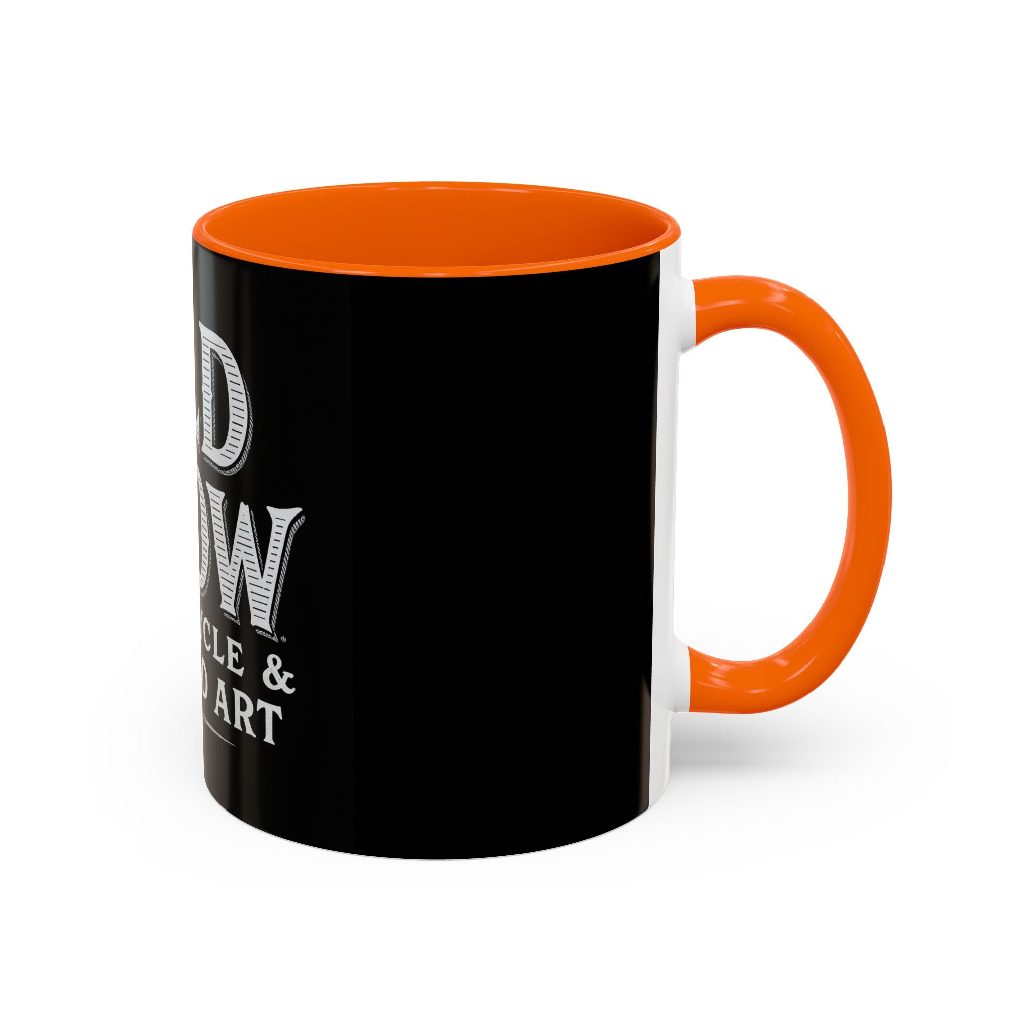 27 Hot Rod Enthusiasts Vintage Coffee Mug