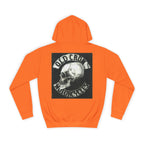 Old Crow Motorcycles Skull Hoodie