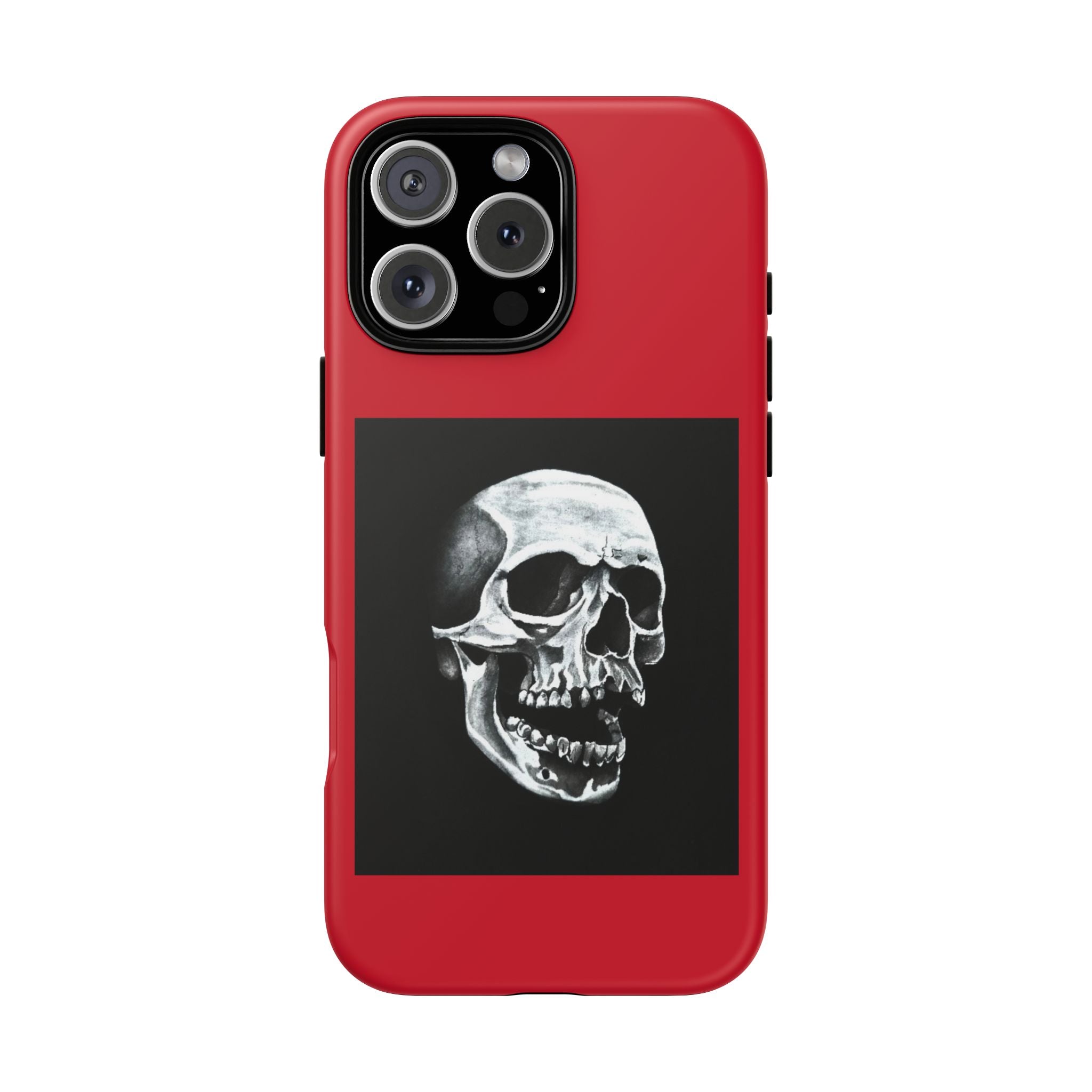 Grin of Shadows Cases