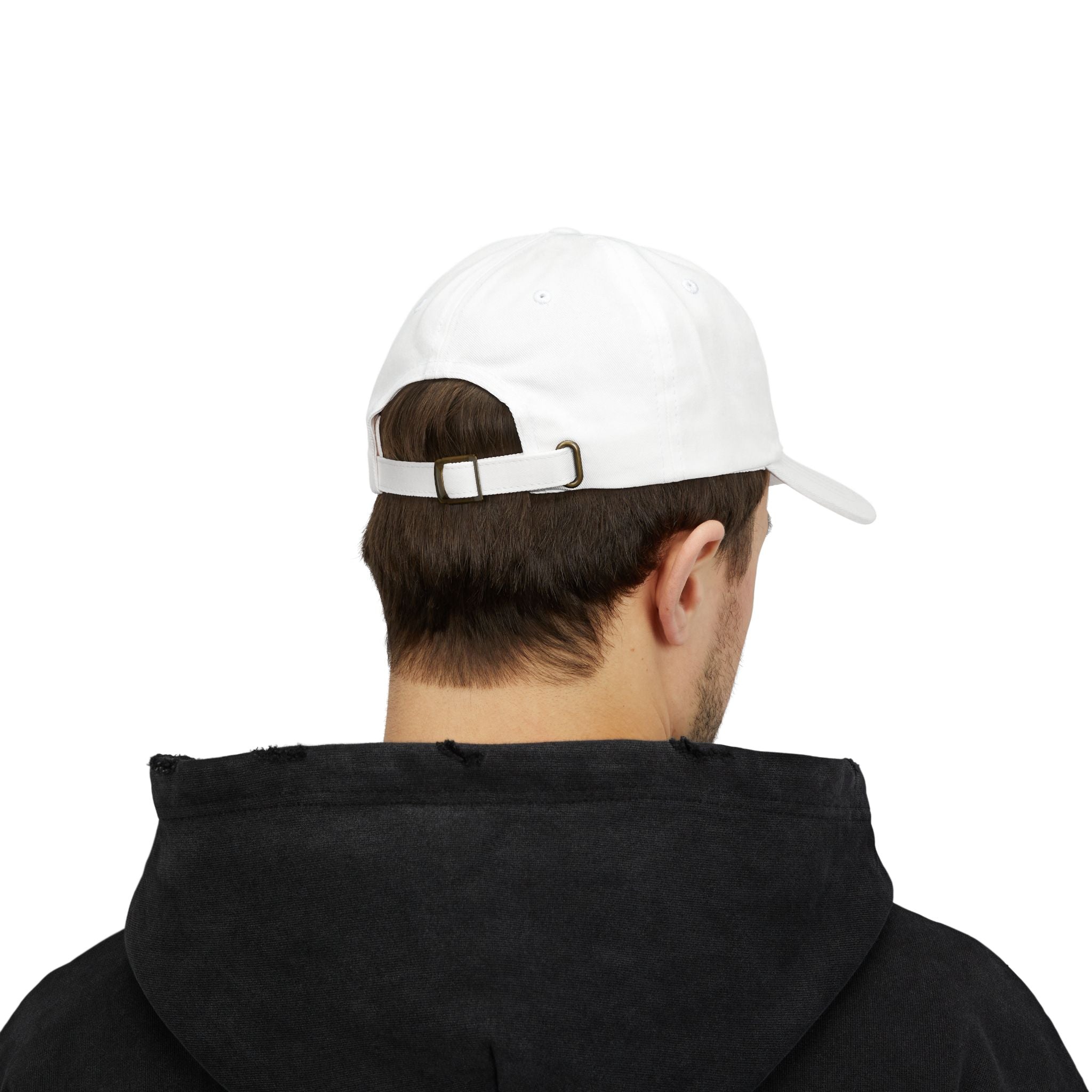 Classic Dad Cap with Sparkly Text | Casual Hat for Fathers | Gift for Dad | Trendy Accessory | Summer Style