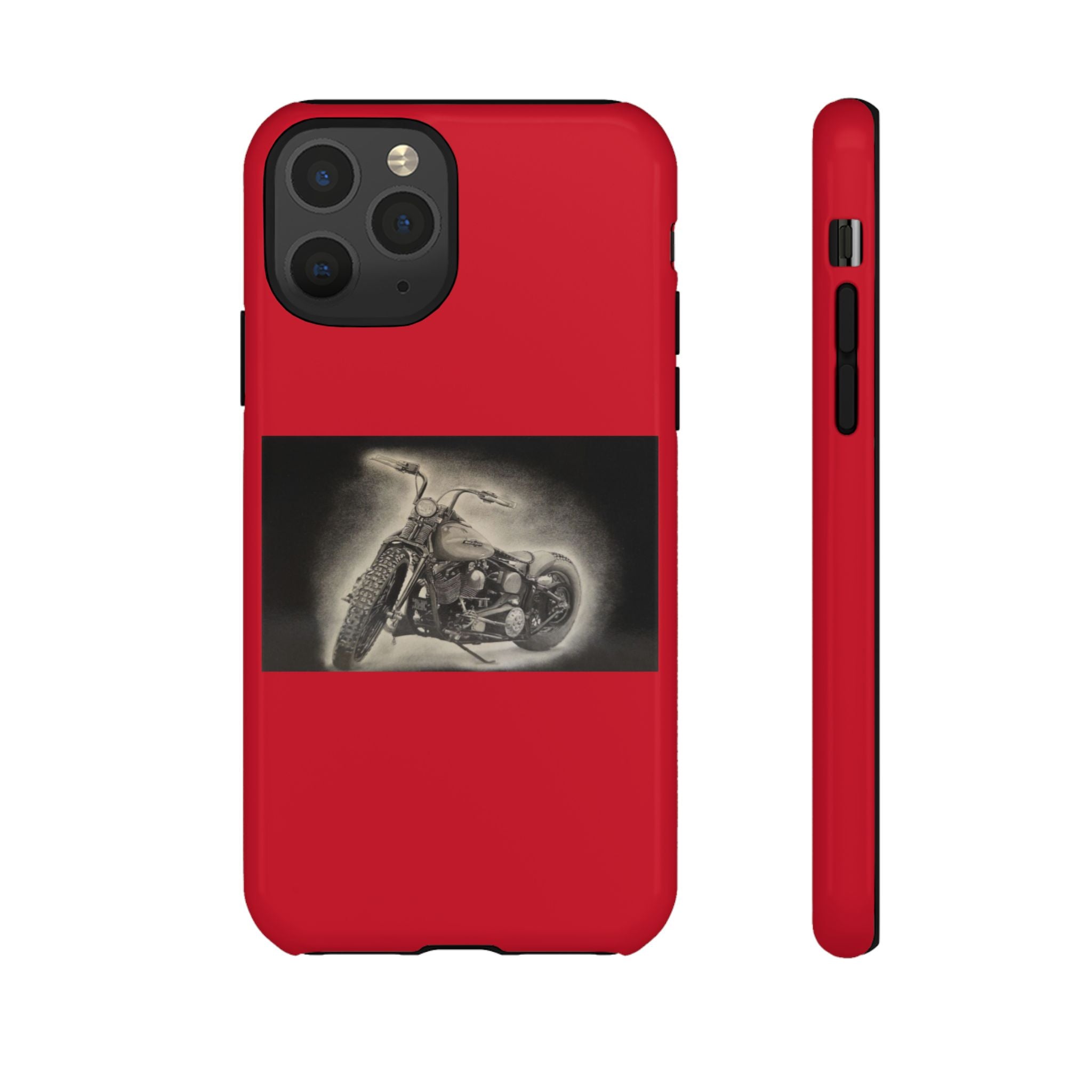 Low and Mean Cases