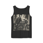 Punk RiderTank Top