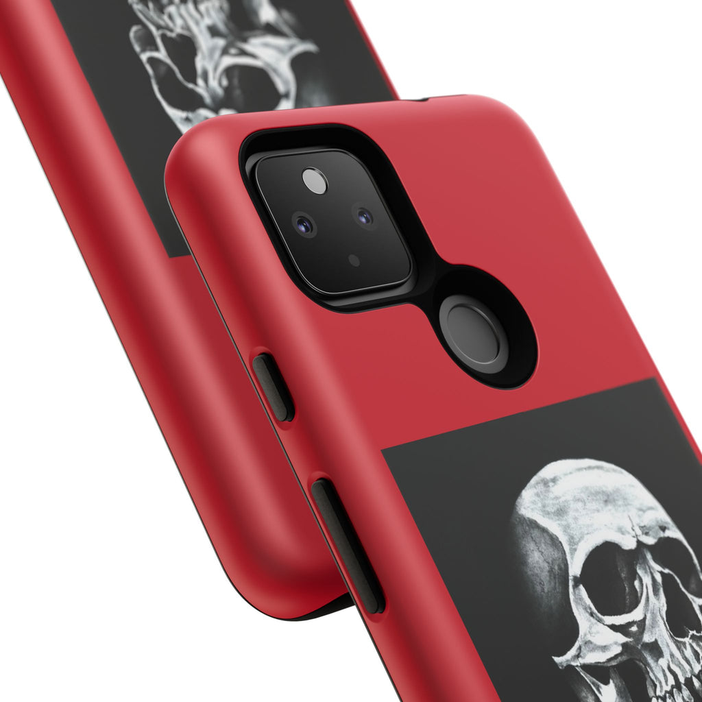 Grin of Shadows Cases