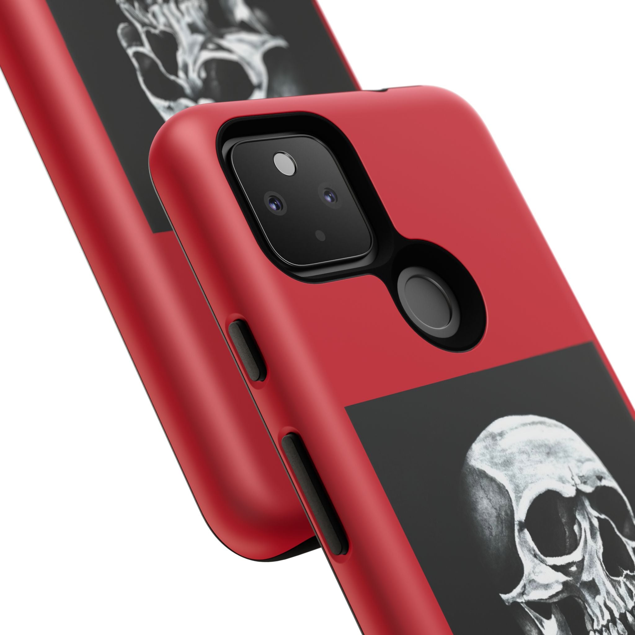 Grin of Shadows Cases