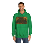 Wasteland Riders Hoodie