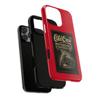 Old Crow 1971 Cases