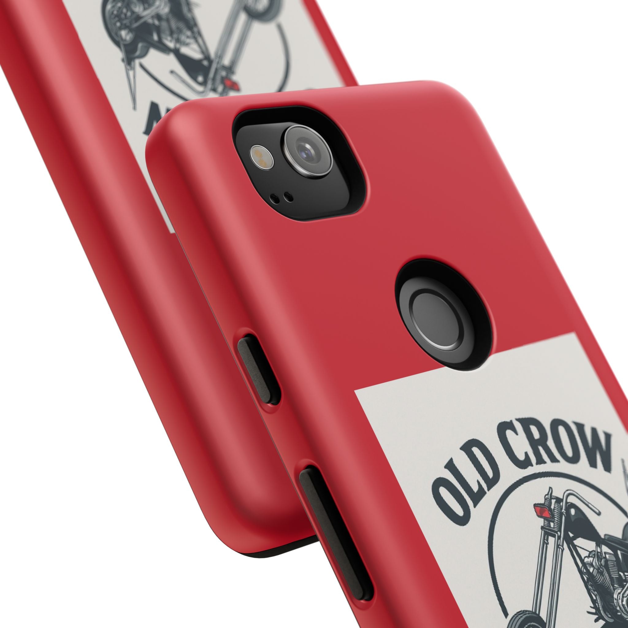 Chopper Dreams Cases