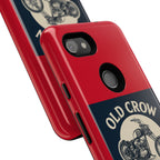Custom Ride Art Cases