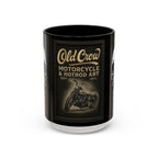 6 Vintage Retro Motorcycle Lover's Gift