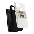Old Crow Classics Cases