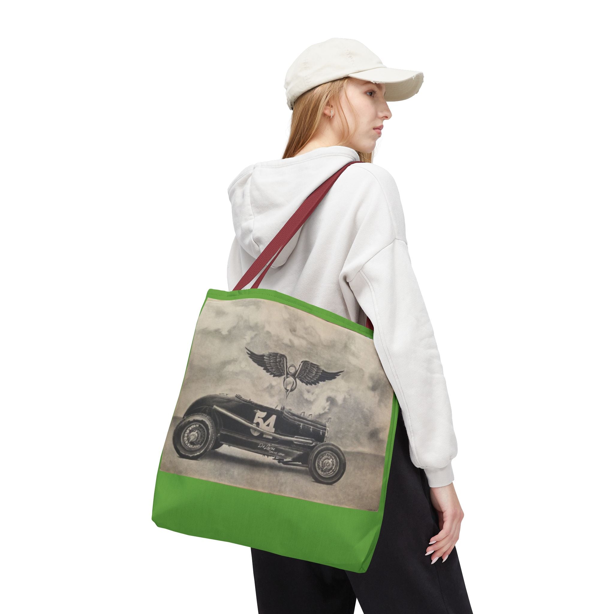 V8 Glory Tote Bag