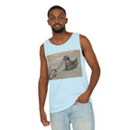 Chopper Glory Tank Top