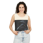 Shadow Raven Tank Top
