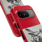 Sky Rider Cases
