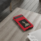 Blood and Horns Cases