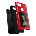 Blood and Horns Cases