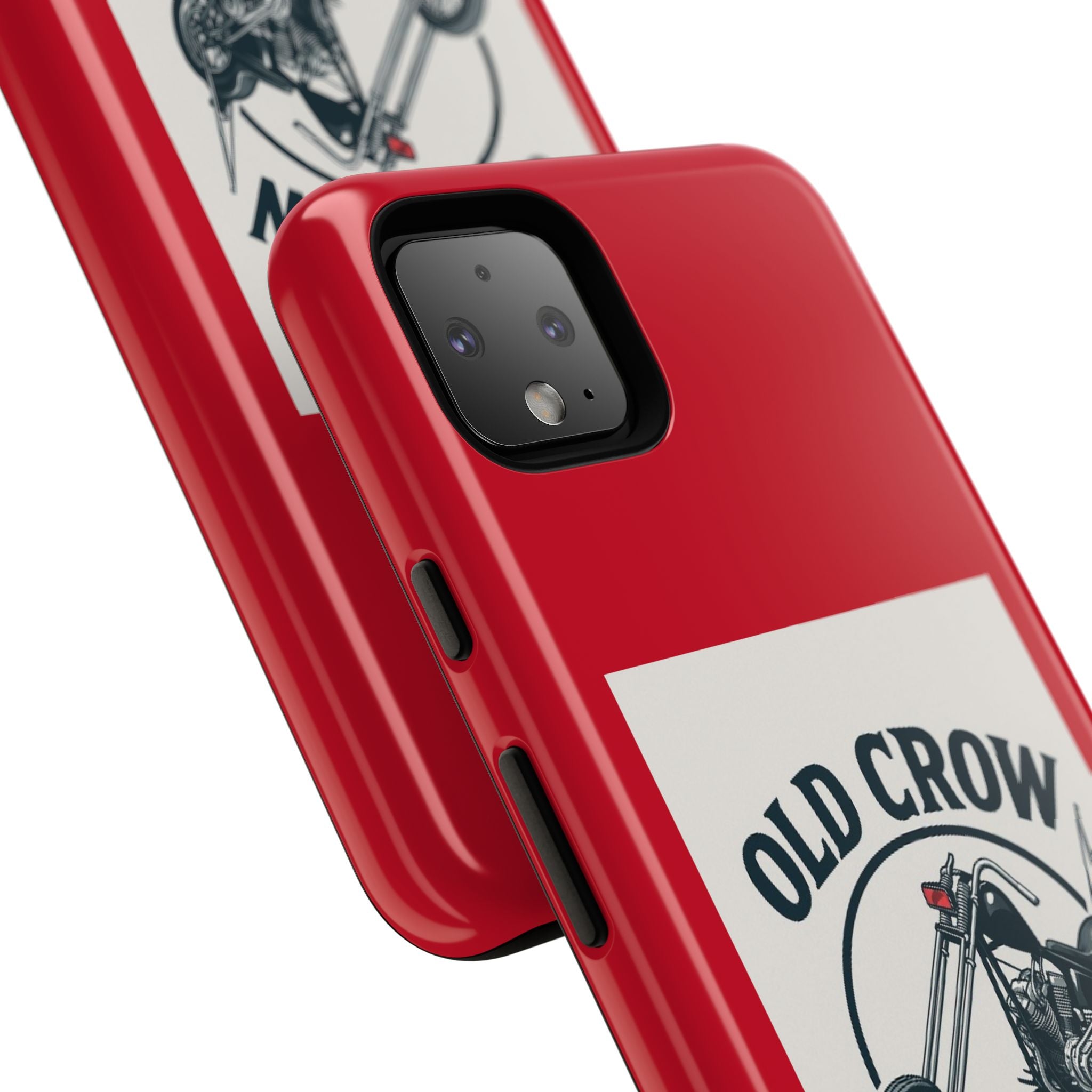 Chopper Dreams Cases
