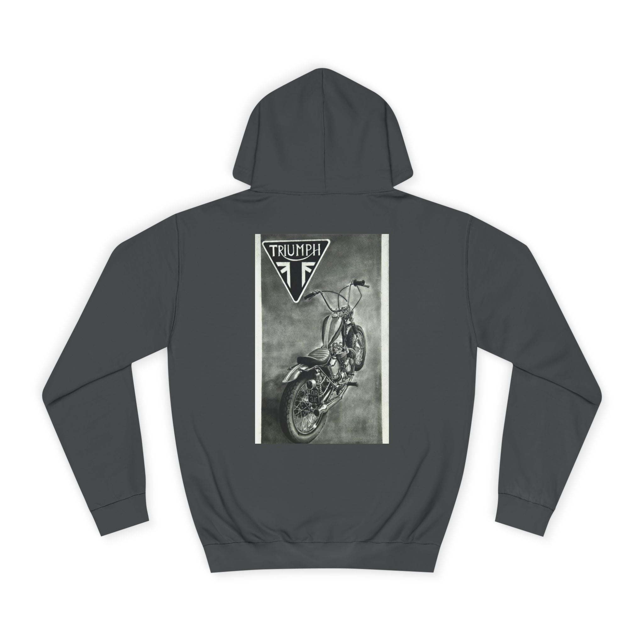 British Legend Hoodie