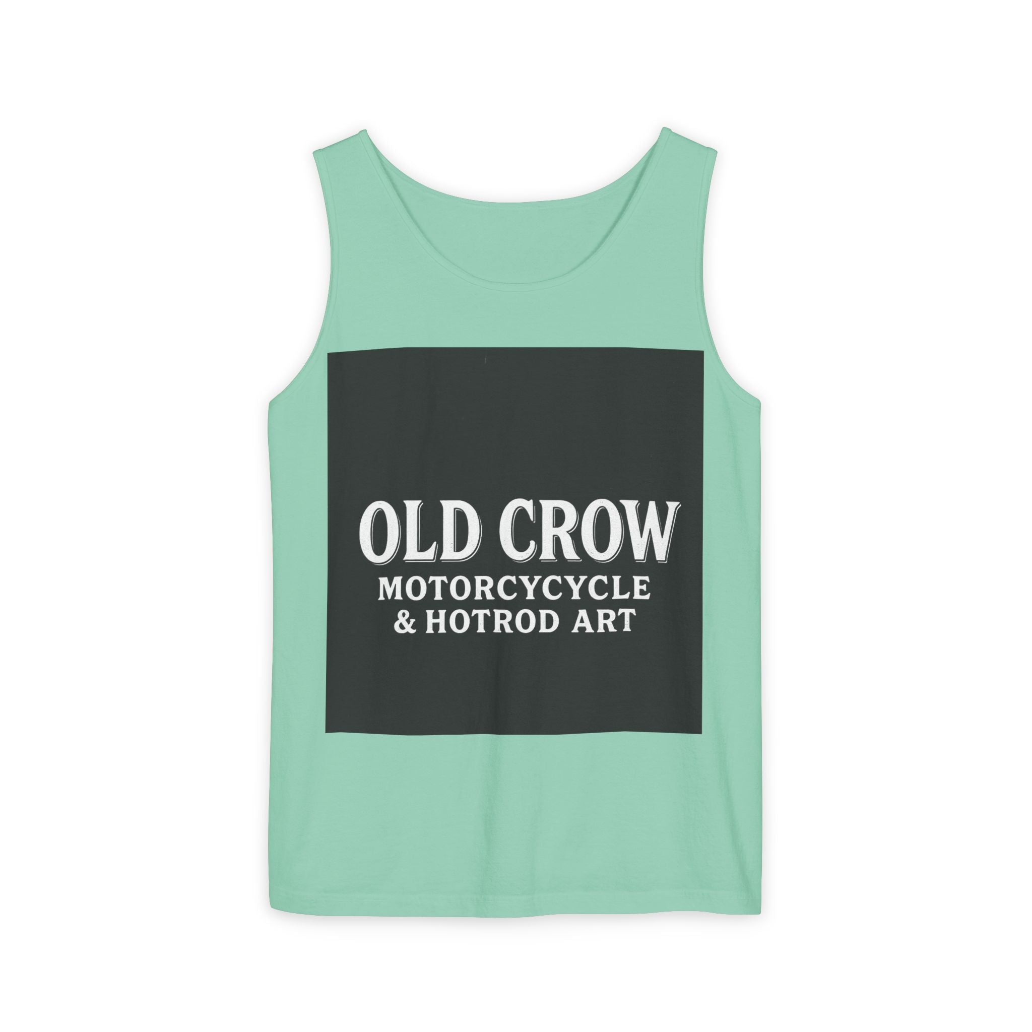 Old Crow Originals Tank Top