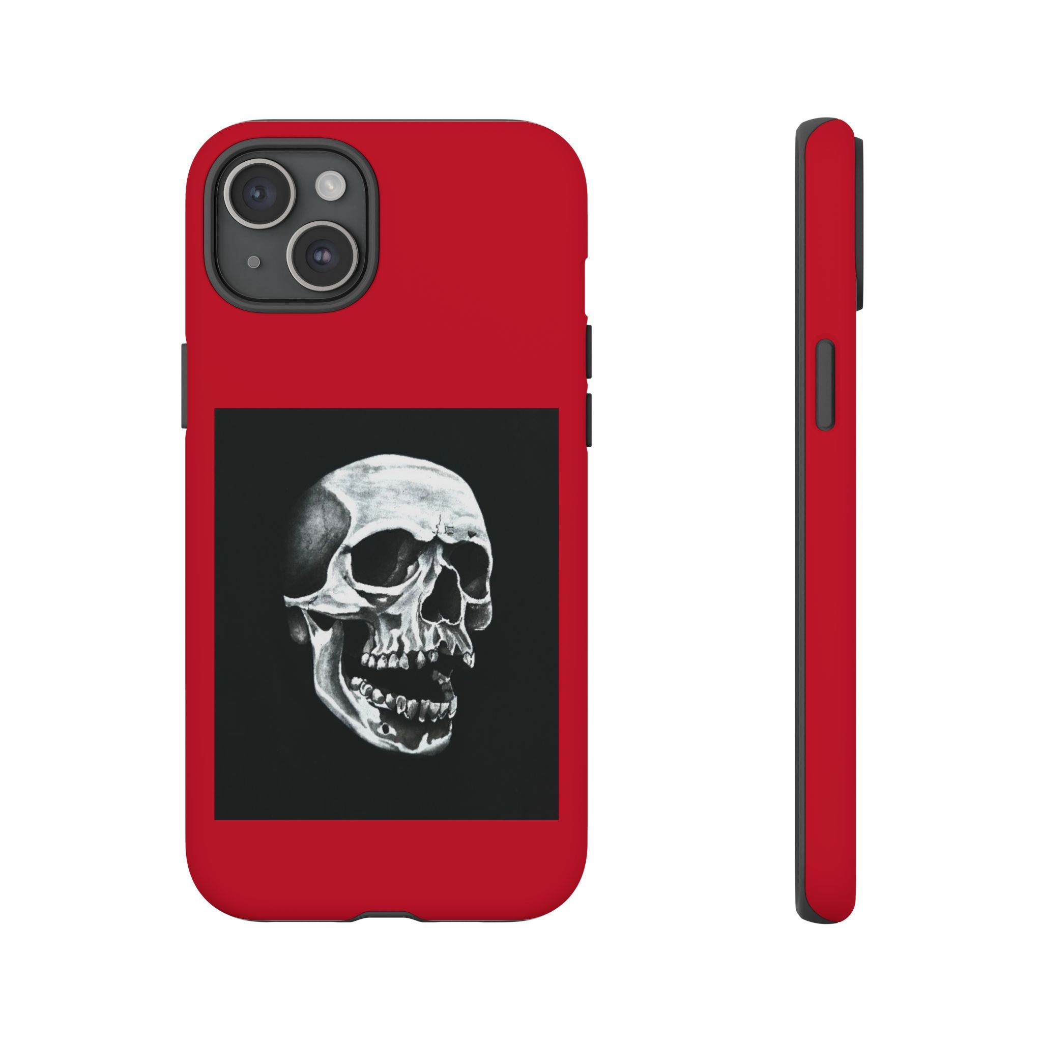 Grin of Shadows Cases
