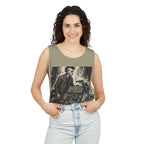 Punk RiderTank Top