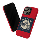 Custom Ride Art Cases