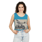 Wings & Sidecar Top