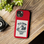 Chopper Dreams Cases