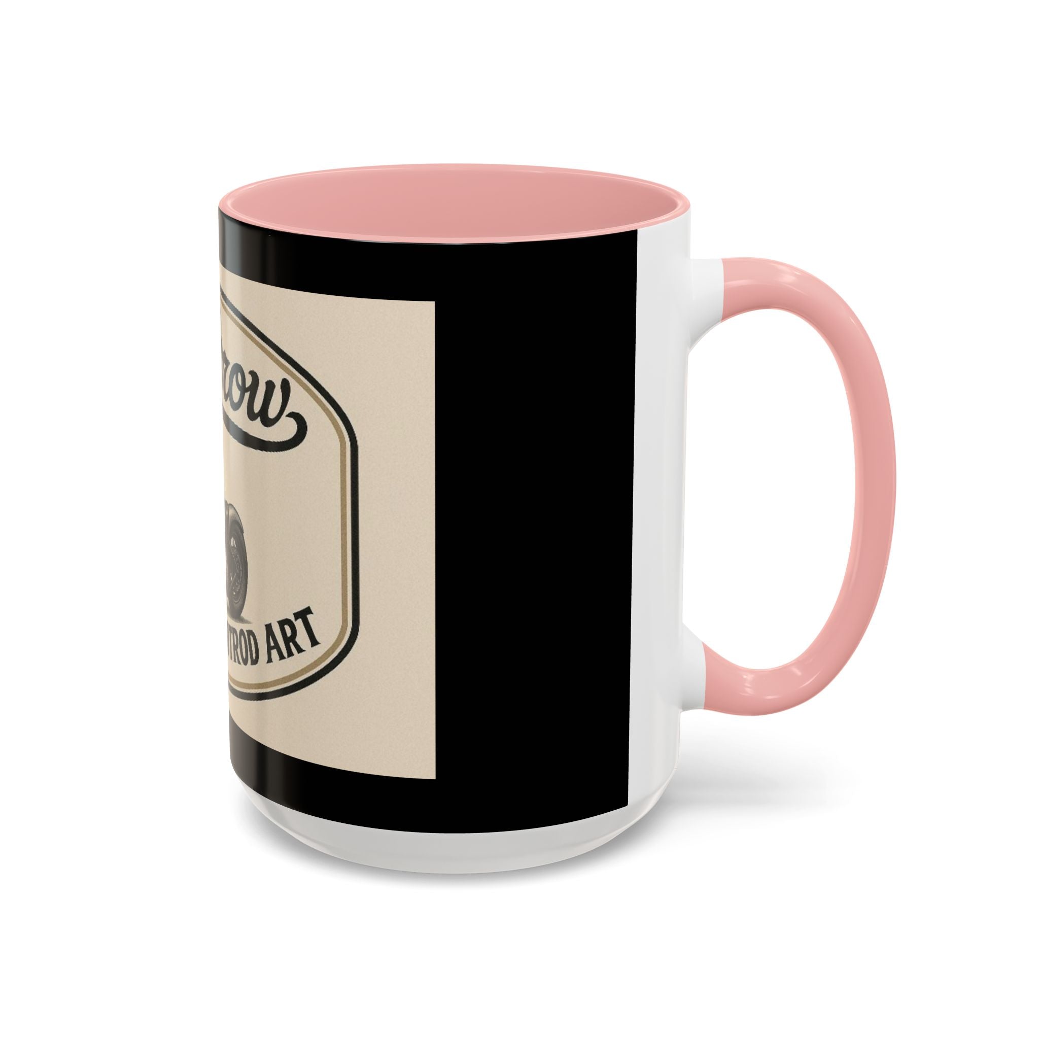 3 Vintage Motorcycle Coffee Mug for Riders