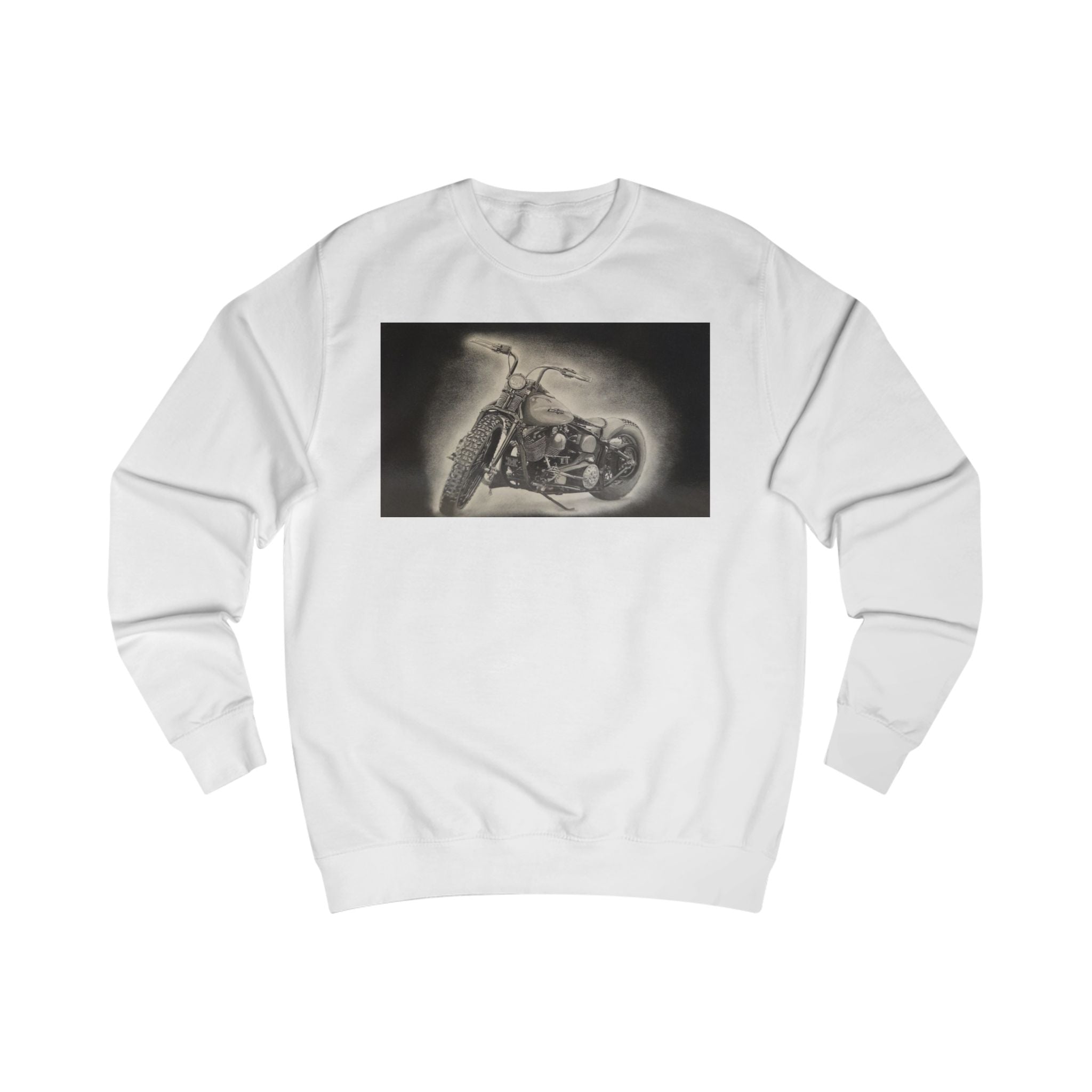Harley Legacy Ride Sweatshirt