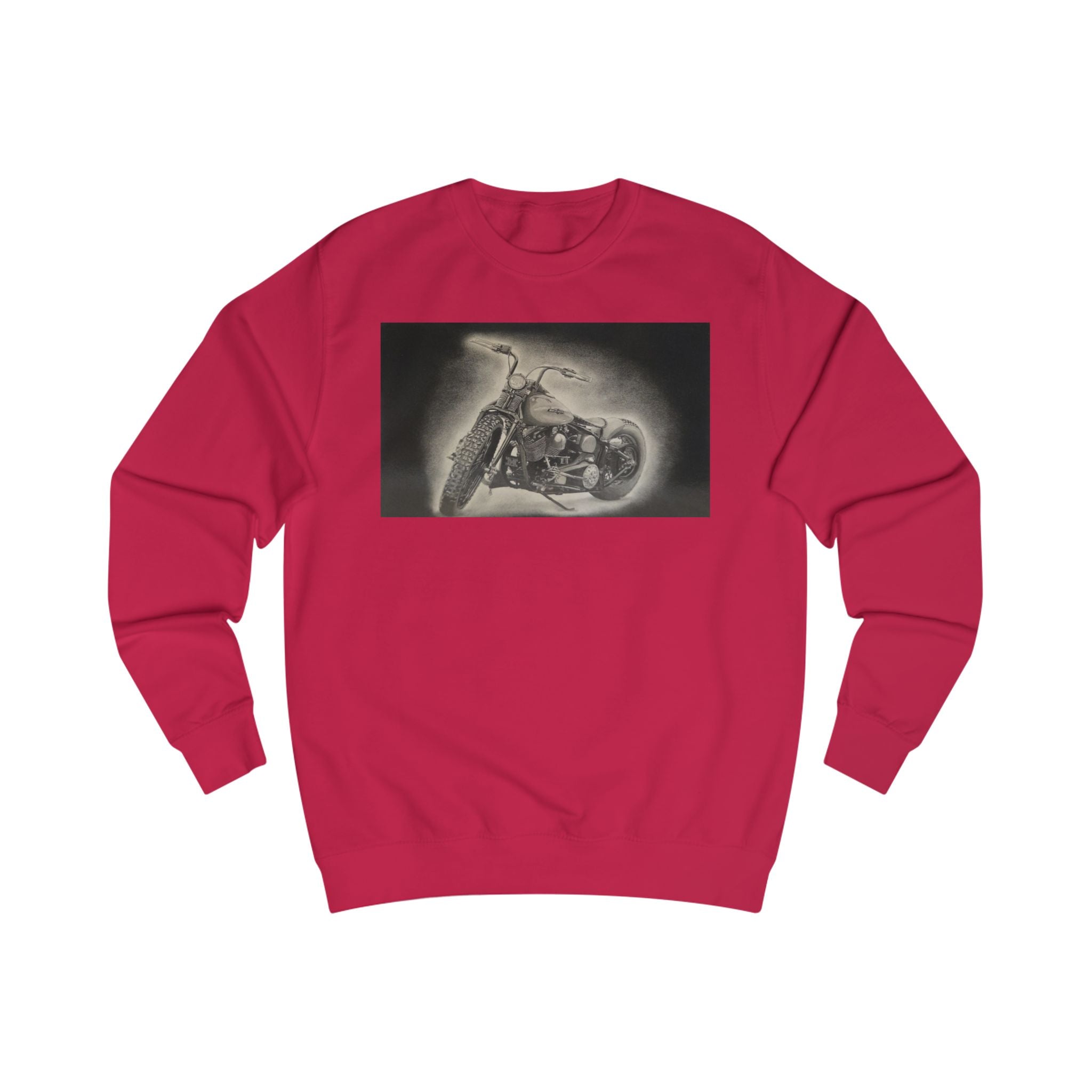 Harley Legacy Ride Sweatshirt
