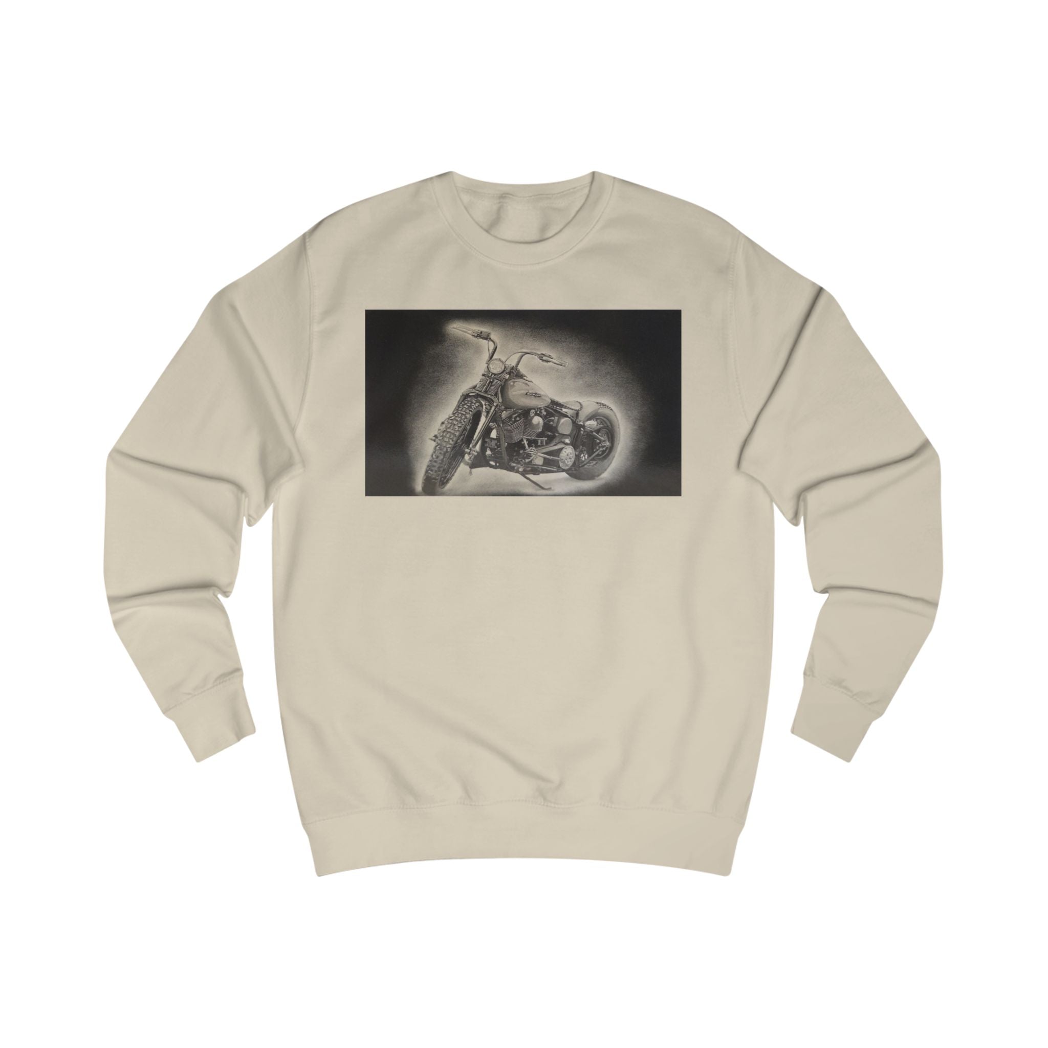 Harley Legacy Ride Sweatshirt